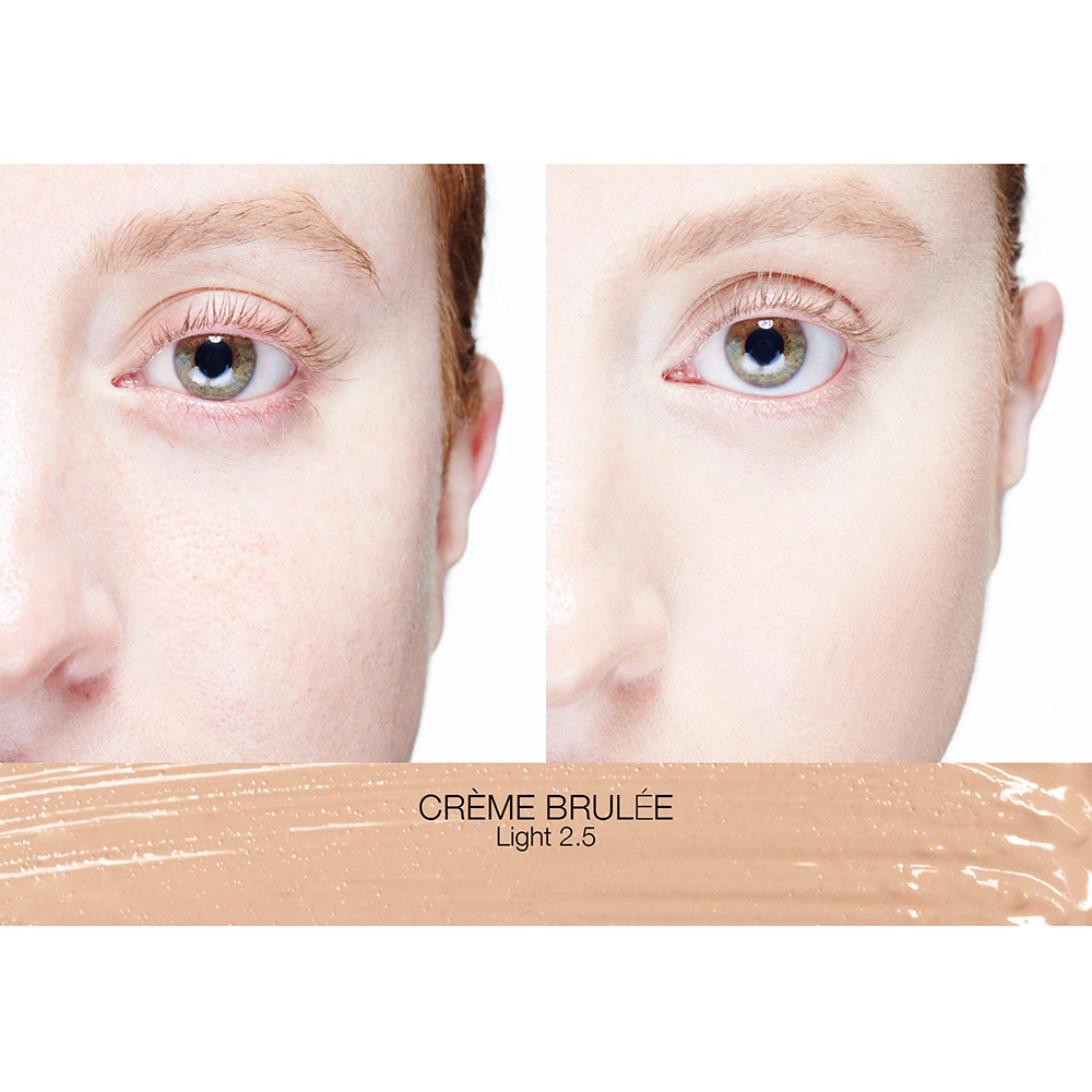 MINI RADIANT CREAMY CONCEALER