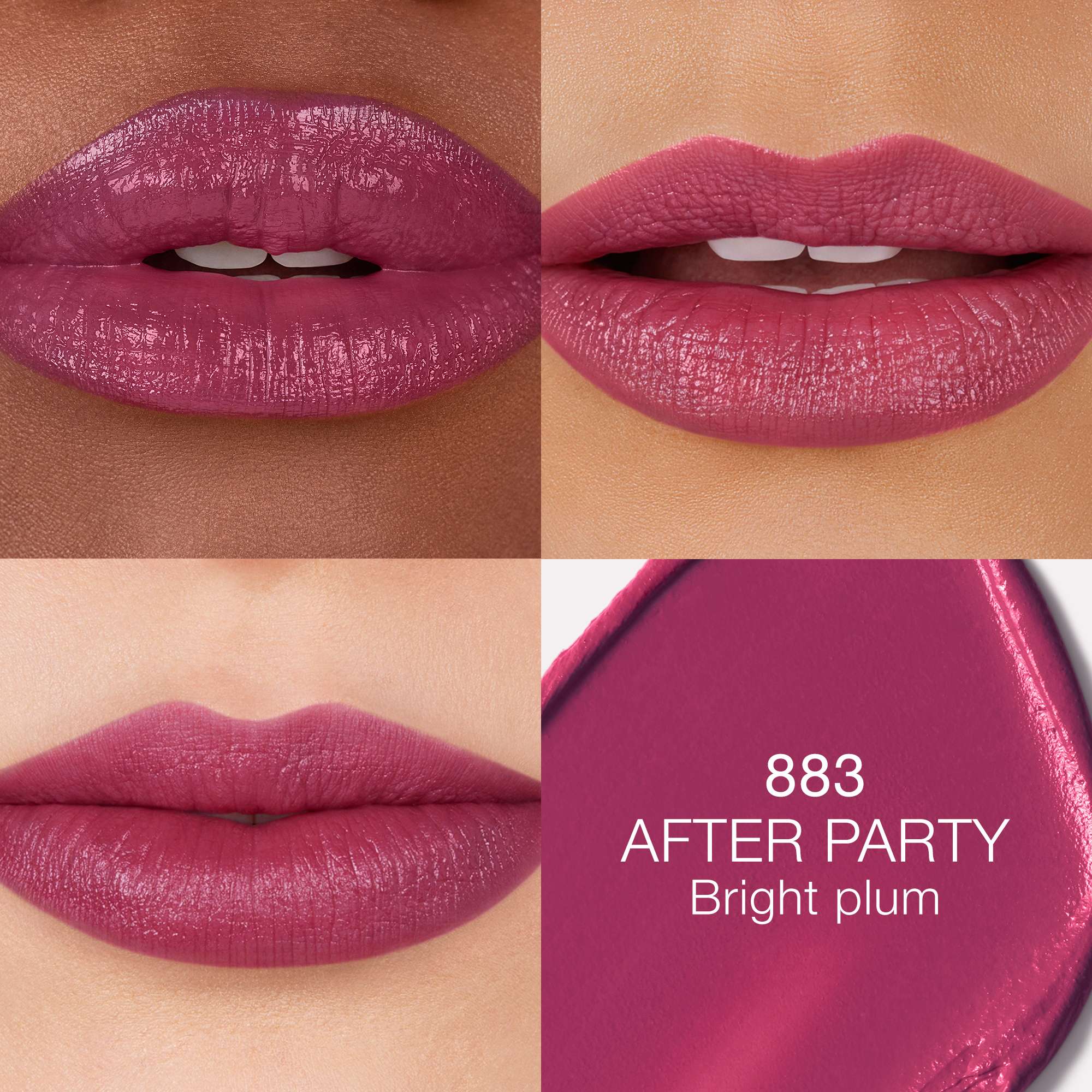 Explicit Lipstick
