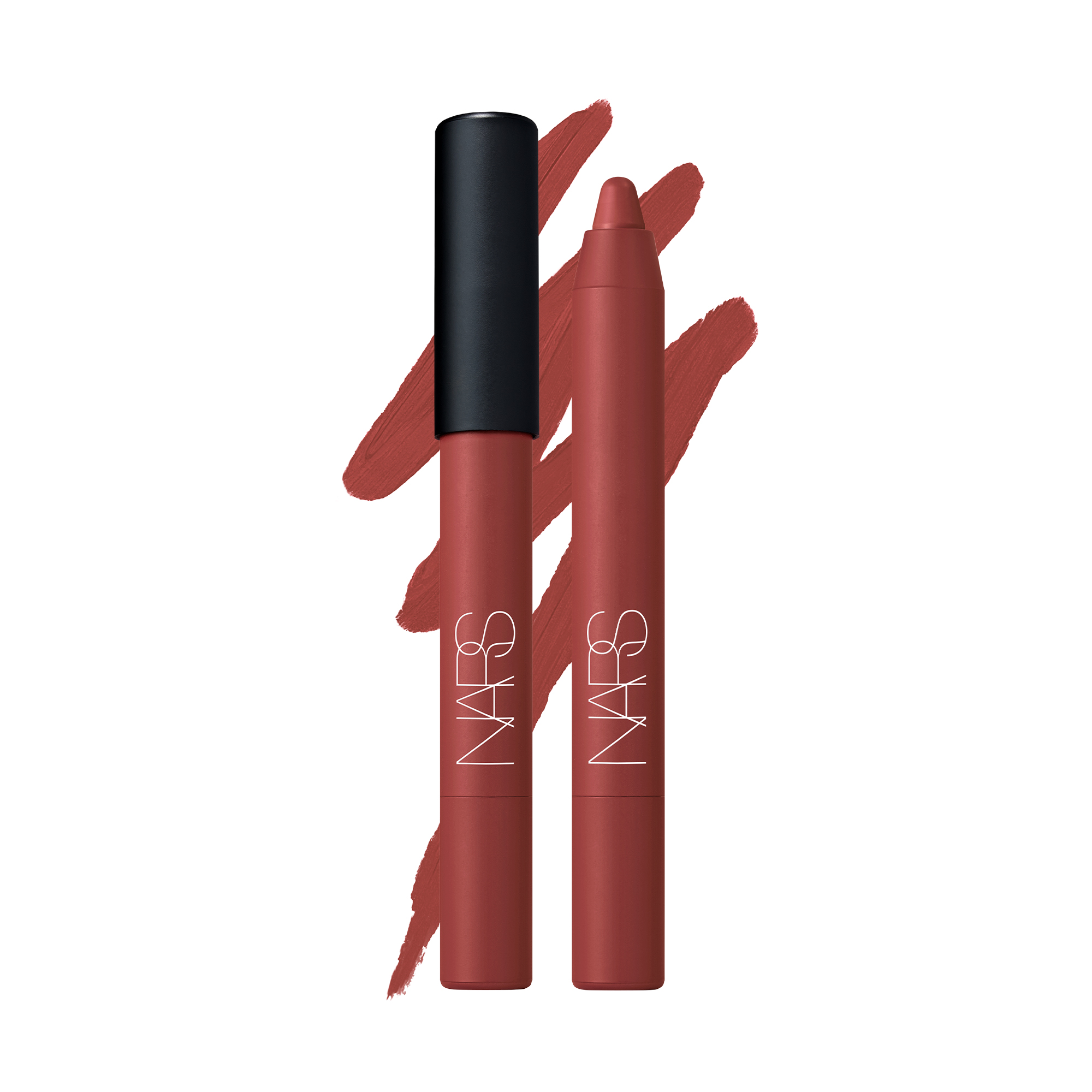 Crayon à Lèvres Powermatte High Intensity, NARS Nouveautés