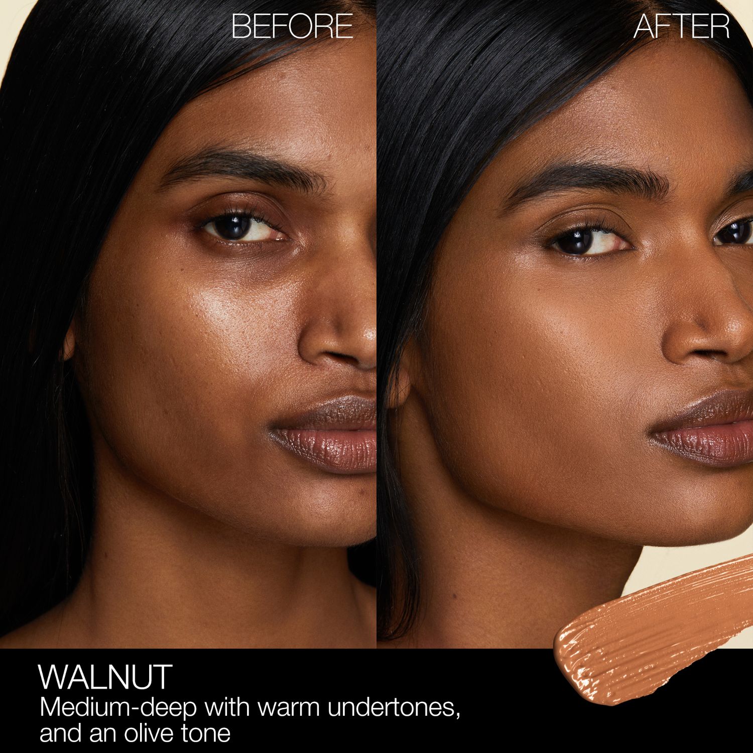 MINI RADIANT CREAMY CONCEALER