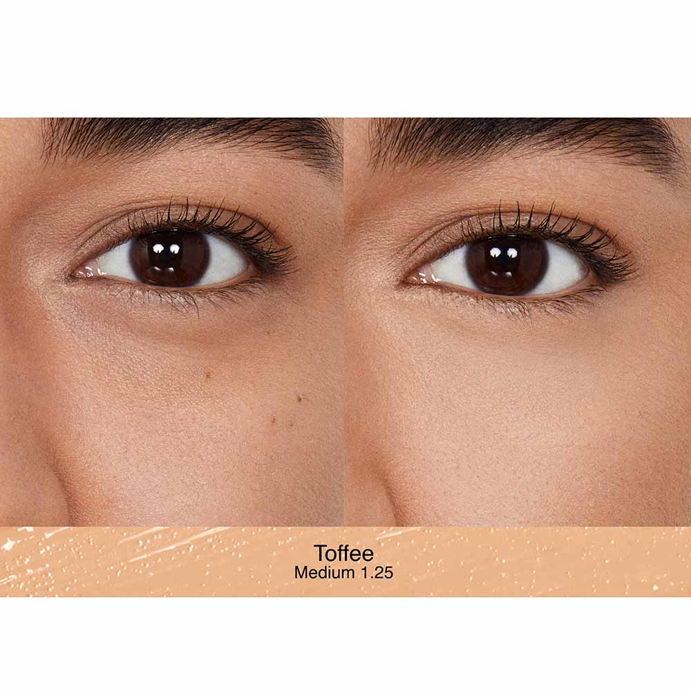 MINI RADIANT CREAMY CONCEALER