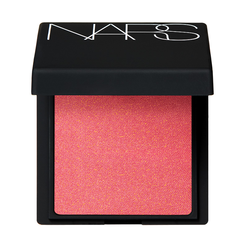 Mini Blush Orgasm X, NARS Contenant pour échantillon