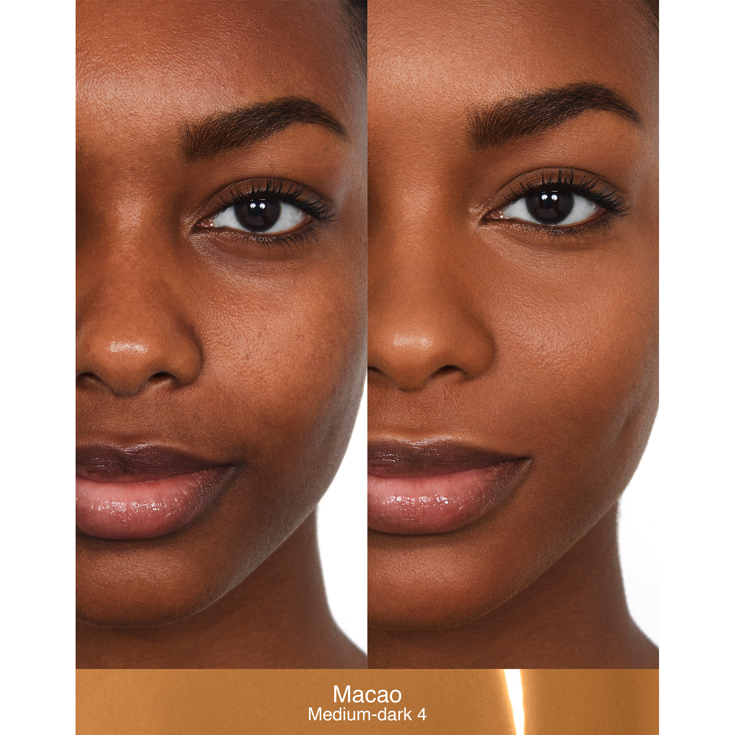 Sheer Glow Foundation