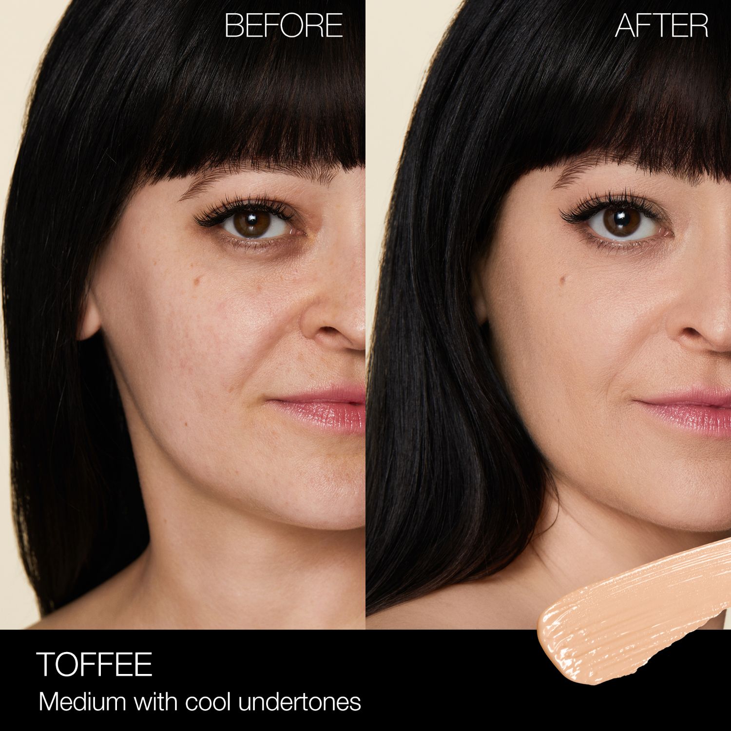 MINI RADIANT CREAMY CONCEALER