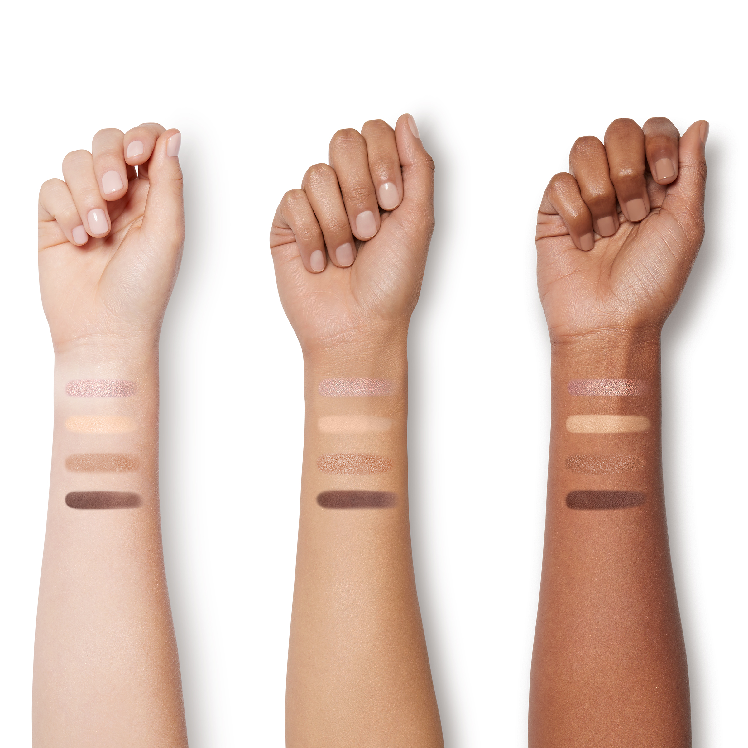 Quad Eyeshadow