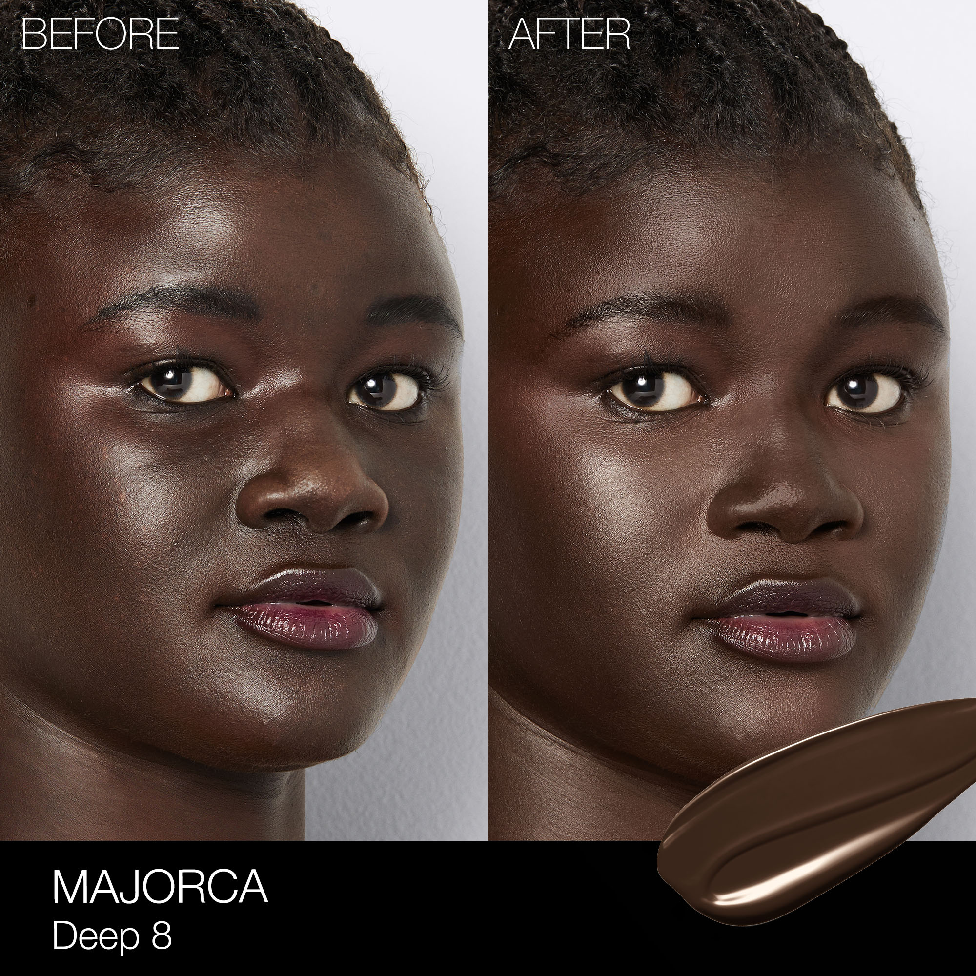 Light Reflecting Advanced Skincare Foundation