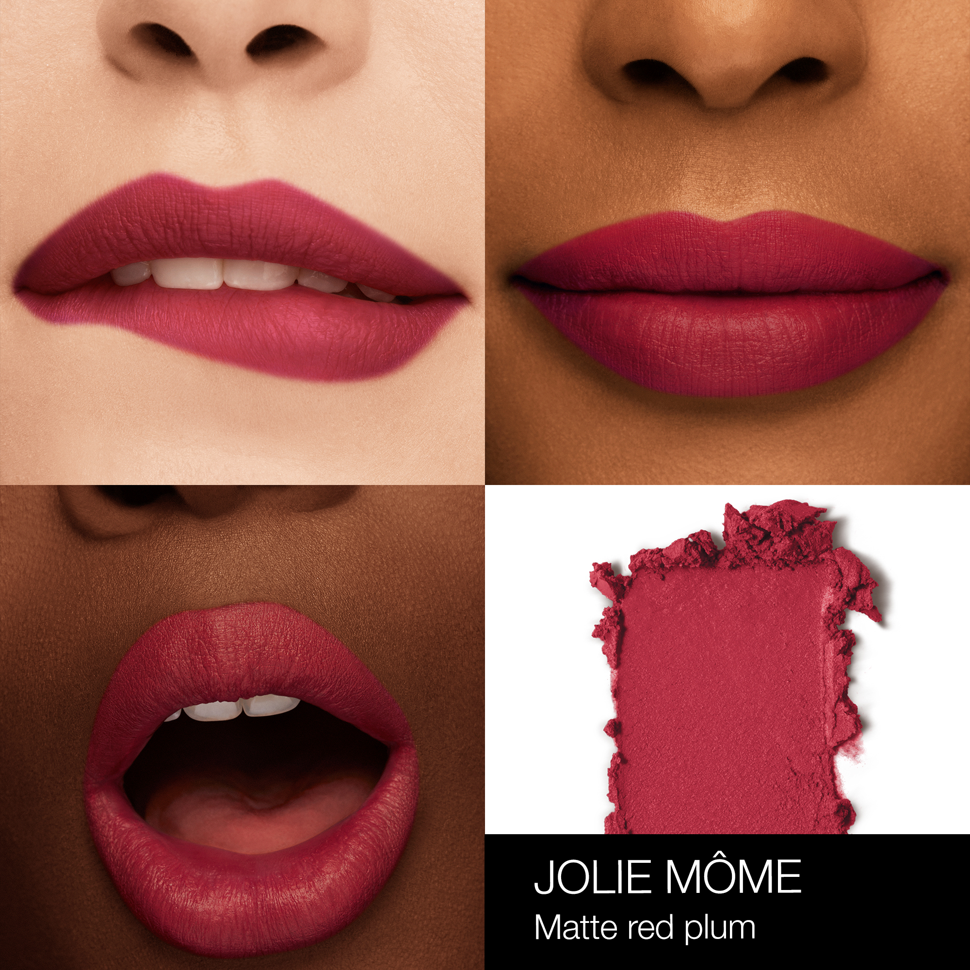 Rouge à lèvres