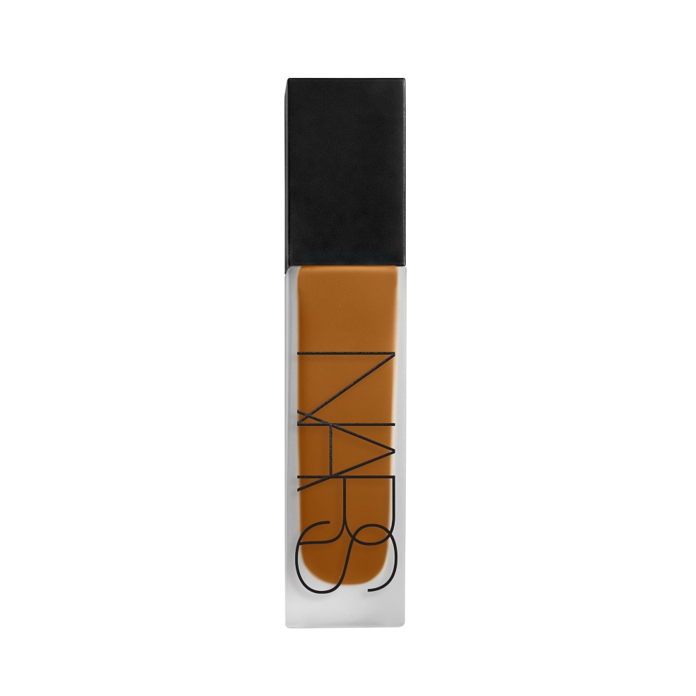 NATURAL MATTE LONGWEAR FOUNDATION