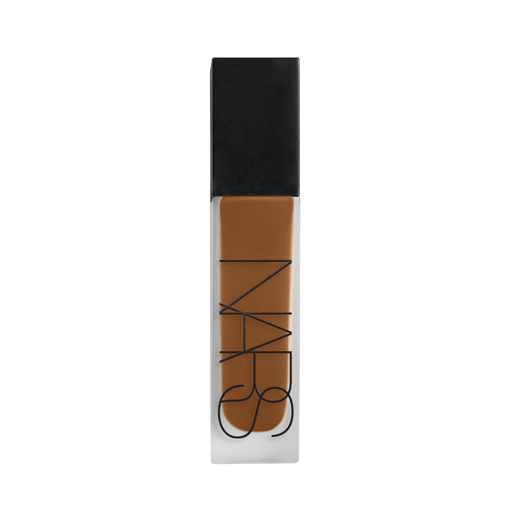 NATURAL MATTE LONGWEAR FOUNDATION