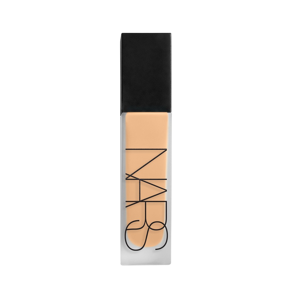 NATURAL MATTE LONGWEAR FOUNDATION